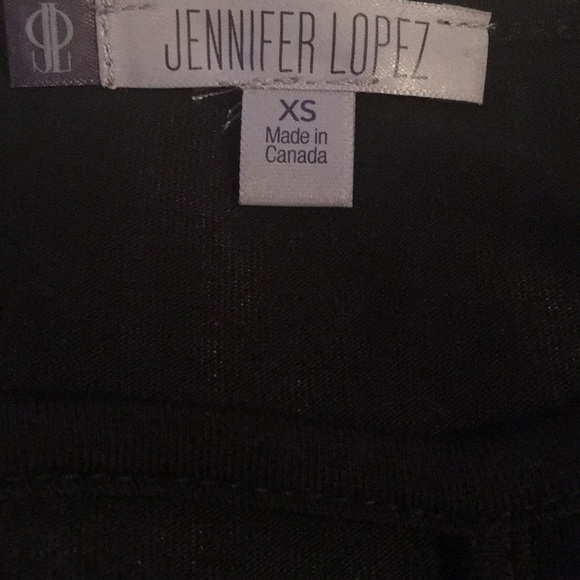 Jennifer Lopez top - Picture 5 of 5